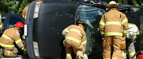 If you've been involved in an auto accident and have sustained an injury, Underwood Chiropractic Clinic can help relieve your pain