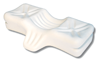 Ask Underwood Chiropractic Clinic about orthopedic pillows and sleep better than you ever have.